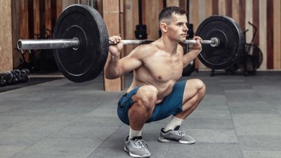 I’m a personal trainer — 5 things I wish I'd known before trying barbell squats for the first time