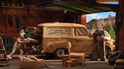 Wallace & Gromit: Vengeance Most Fowl cast, plot, trailer and everything we know
