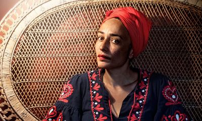 The Fraud by Zadie Smith audiobook review – exuberant and funny