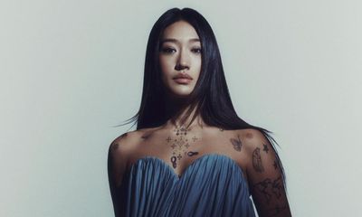 Peggy Gou: I Hear You review – sparkling 90s-inspired dance