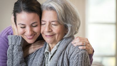 Four Things You Need to Know About Your Aging Parents