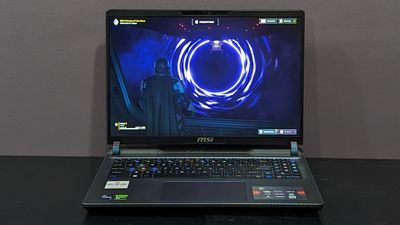 I’m a professional laptop reviewer, and this is my favorite premium gaming laptop of 2024