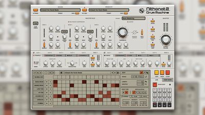 "The distinctive sound that has helped define genres from '80s pop through to modern EDM": D16 Group's Roland TR-606 emulation Nithonat 2 updated with new sequencer, effects and more