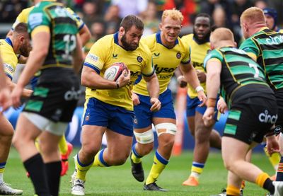 Bath and Northampton must live without fear in open Premiership final