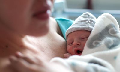 How did the Greens get it so wrong on ‘natural’ birth?
