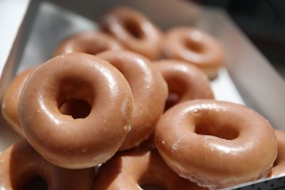 Celebrate National Donut Day 2024 with 5 deals and free donuts on Friday, June 7