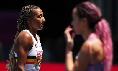 Johnson-Thompson pulls out of European Championships in blow to Olympic hopes
