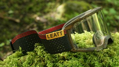 Leatt Velocity 4.0 MTB X-Flow Goggles review – excellent venting and airflow