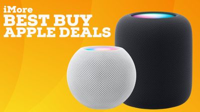 Extremely rare discount! Save big on Apple's HomePod and HomePod mini right now at Best Buy — live for just 48 hours