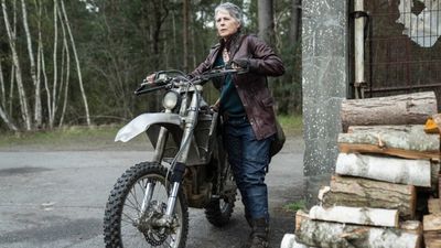 This new look at ‘Daryl Dixon’ season 2 makes me excited about ‘The Walking Dead’ again