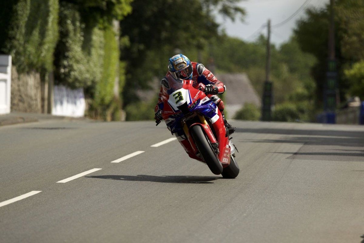 Isle of Man TT 2024: How ‘the big four’ are making the…