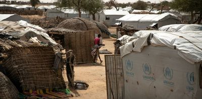 Displaced by violent conflict: the world’s most neglected crises are in Africa – six essential reads