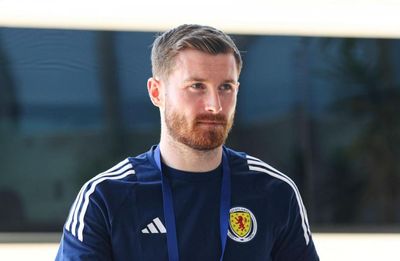 'It would mean a lot': Ralston details how special Scotland Euro 24 inclusion will be