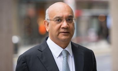 Disgraced Keith Vaz expelled from Labour as he stands for One Leicester party