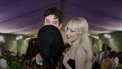 A full timeline of Sabrina Carpenter and Barry Keoghan's relationship