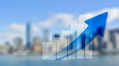 American Workers See Faster Wage Growth Amid Inflation Concerns
