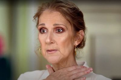 Celine Dion explains how incurable condition affects her singing: ‘It’s like somebody is strangling you’