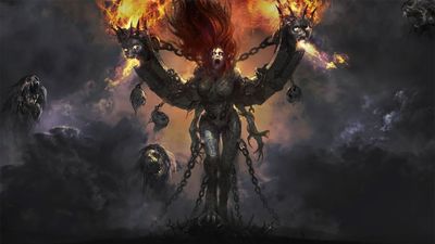 Good Diablo 4 Season 4 vibes keep coming as Steam reviews recover to 'Mostly Positive' and the action-RPG hits a new all-time peak