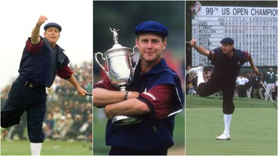 Remembering Payne Stewart's Iconic US Open Victory At Pinehurst - 25 Years On