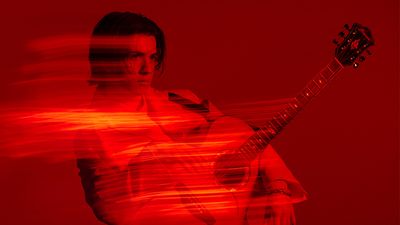 “I’m finally making an artistic statement that is cohesive. The dragon is in harmony”: Fingerstyle virtuoso Marcin has announced his debut album – and the first single features Polyphia’s Tim Henson in fiery form