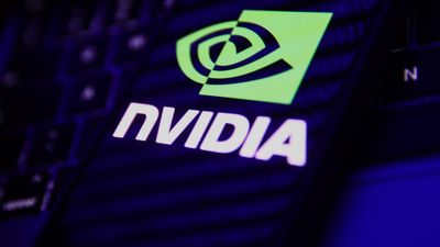 Nvidia was officially more valuable than Apple — for a couple of hours, at least