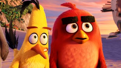 It’s not a Sonic 3 trailer, but SEGA has news on another video game threequel movie – as Angry Birds 3 goes into production