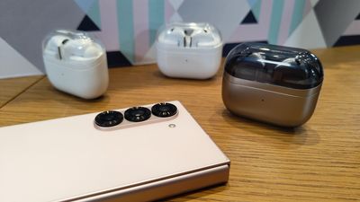 Samsung Galaxy Buds 3 Pro: release date, price, specs, features and more