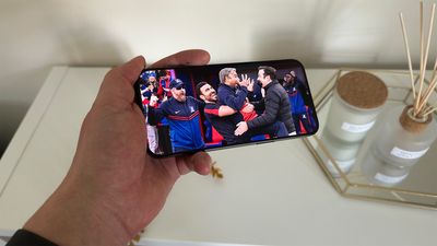 The iPhone 16 Pro Max could be big in more ways than one