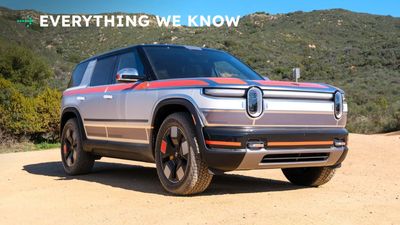 2026 Rivian R2: Everything We Know