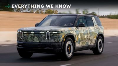 2026 Rivian R2: Everything We Know