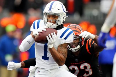 Colts announce dates and times of joint practices with Cardinals and Bengals