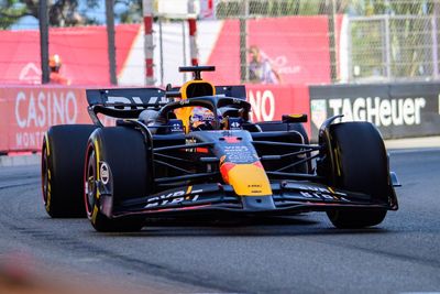 Verstappen: Red Bull solutions to kerb-riding F1 issues not a quick fix