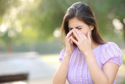 I'm a Pharmacist and this is the best way to beat your hay fever symptoms