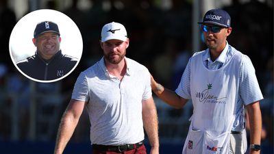 'That's Exactly What I Needed' - Grayson Murray's Caddie Teams Up With Jason Gore For PGA Tour Champions Debut In Search For 'Normalcy'