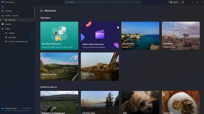 Microsoft's Photos app in Windows 11 finally gets much-needed love but at the exorbitant cost of slower load times