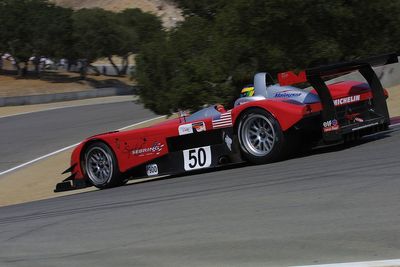 Friday favourite: The underdog Panoz pair that punched above their weight