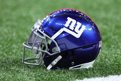 New York Giants will wear new alternate uniforms vs. Vikings in Week 1
