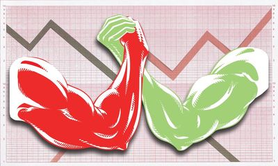 Stagflation: is Australia heading back to the 1970s? Our economics and business writers go head to head