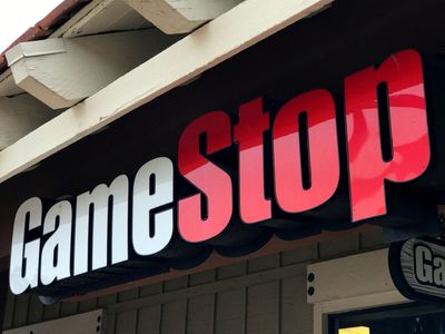 GameStop Shares Take a Big Hit Amid 'Roaring Kitty' Anticipation