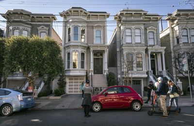 'Full House' home is up for sale for $6.5 million