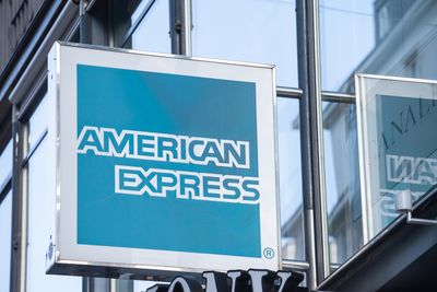 Is American Express Stock Outperforming the Dow?
