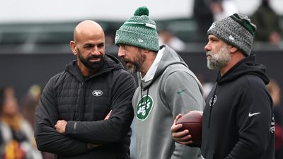 Jets Should Be Thinking About Load Management to Protect Their Roster