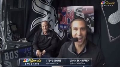 White Sox Announcer’s Losing-Streak Prediction Went Hilariously Wrong for Him