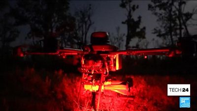 Autonomous weapons: Palantir, Airbus engineers seek to calm 'killer robot' fears
