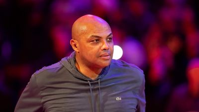 Charles Barkley on TNT Possibly Losing the NBA