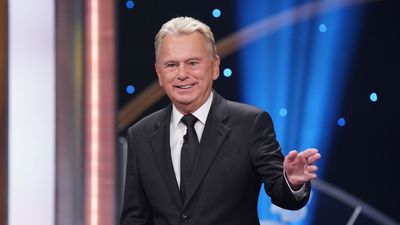 Pat Sajak's final Wheel of Fortune episode airs tonight, June 7