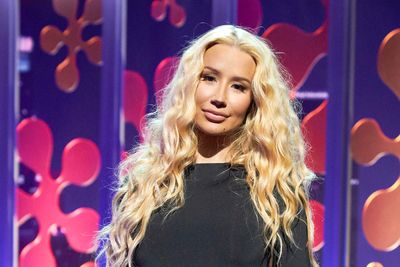 Iggy Azalea is cashing in on crypto, as her ‘memecoin’ makes $194 million in one week