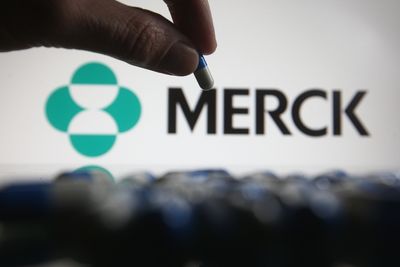 Is Merck & Company Stock Outperforming the Dow
