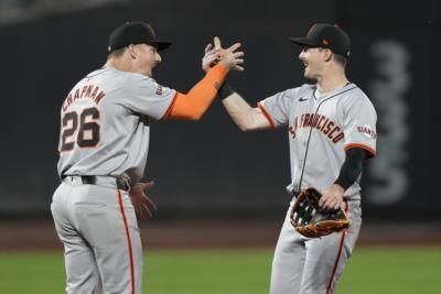 Mike Yastrzemski: A Baseball Journey Of Challenges And Triumphs