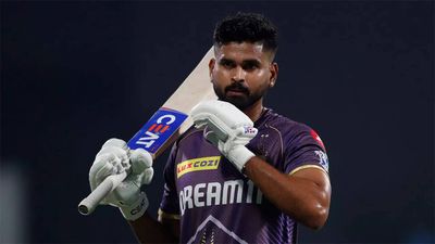 On T20 World Cup snub, IPL title winner Shreyas Iyer says, 'lack of communication and some decisions didn't go in my favour'